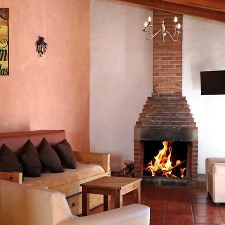 Hotel Bugamvillas Tapalpa Kültér fotó