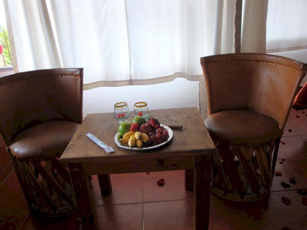 Hotel Bugamvillas Tapalpa Kültér fotó