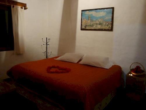 Hotel Bugamvillas Tapalpa Kültér fotó